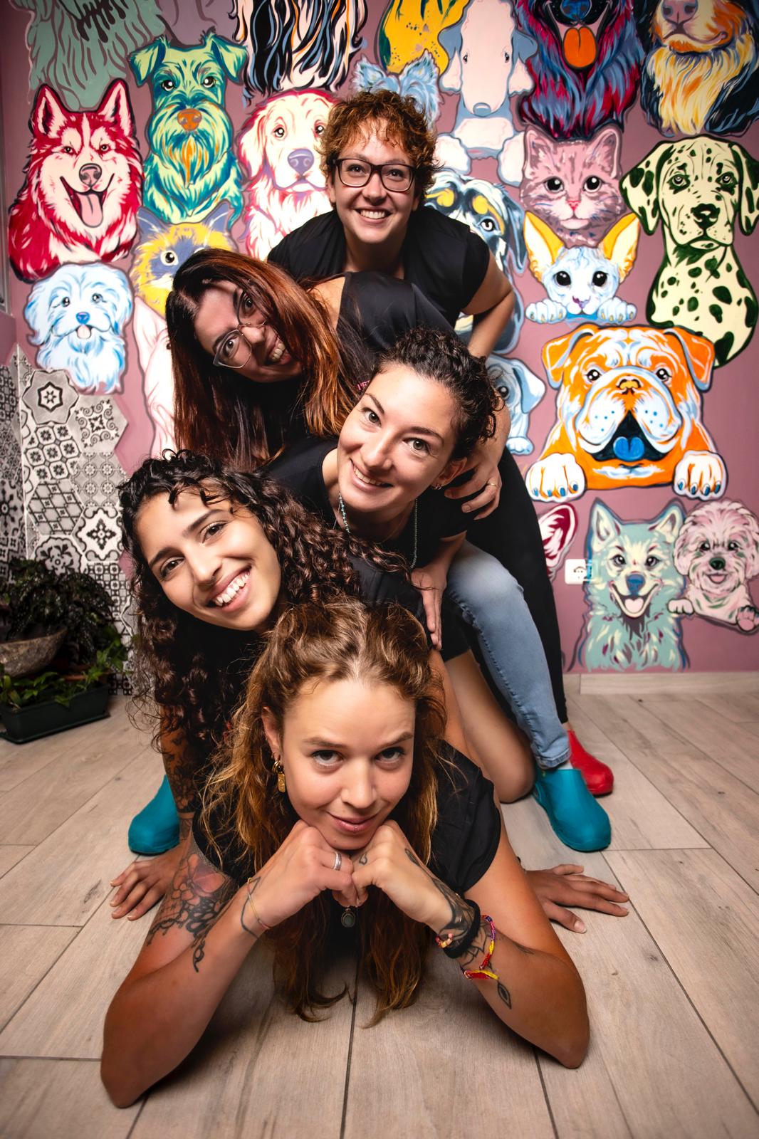 Team